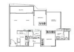 River Isles (D19), Condominium #435248901